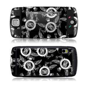    CNC20049 Sidekick LX  Crooks & Castles  Can t Stop Skin Electronics