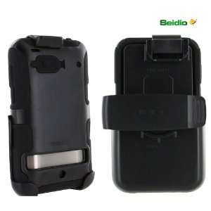  Seidio CONVERT Rugged Holster COMBO for HTC Thunderbolt 