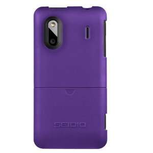  Seidio CSR3HTKNG PR SURFACE Case for HTC EVO Design 4G 