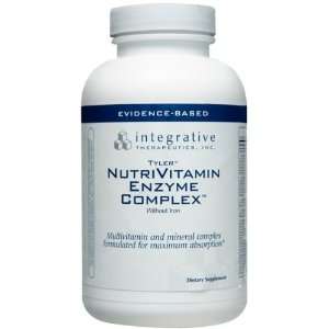  Integrative Therapeutics Inc. NutriVitamin Enzyme Complex 
