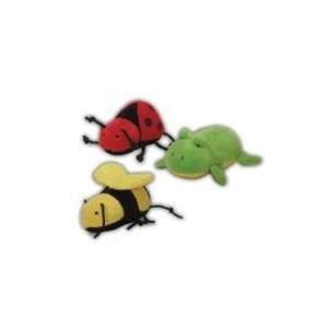  6 PACK PULL N GO MOUSE TOY (Catalog Category Small Animal 