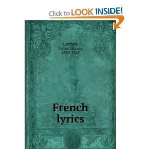 french lyrics french edition and over one million other books