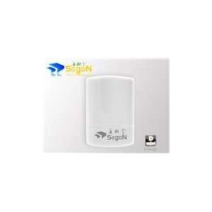  SEgoN Mini Ding Series 8GB USB 2.0 Flash Drive Model White 