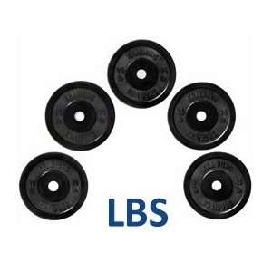   Olympic Rubber Bumper Plates for Crossfit Powerlifting Sports