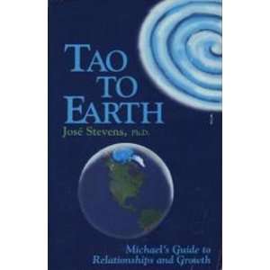  BOOK TAO TO EARTH Toys & Games