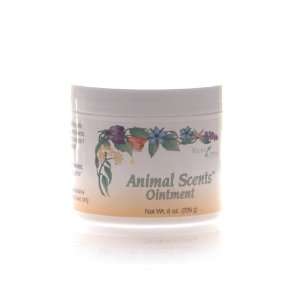  Animal Scents Ointment