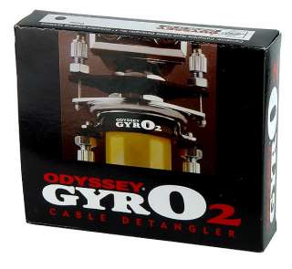 Odyssey Gyro 2 NOS BMX Rotor BMX Bikes Brakes Spinner  