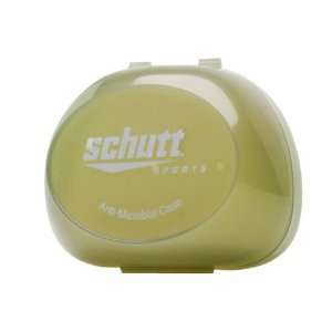    Schutt Protective Carrying Case for Mouth Guard