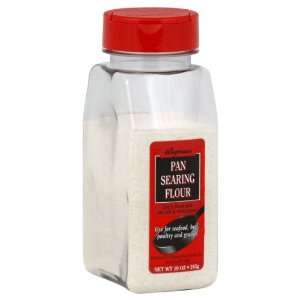  Wgmns Flour, Pan Searing, 10 Oz, (Pack of 2) Everything 