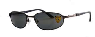 Gargoyle Sunglasses GXP 4020B Bronze Polarized (new) 782612446147 