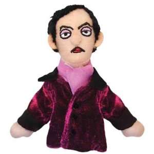  Edgar Allan Poe magnet finger puppet