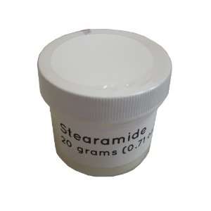  Stearamide Powder   20 Grams (0.71 Oz)   99% Pure Health 
