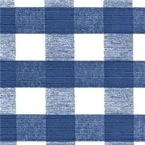  Flannel Backed Vinyl Tablecloth Nordic Shield Chess Check 