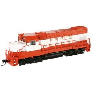  N Trainman GP15 1, Frisco #111 Toys & Games