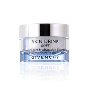  GIVENCHY by Givenchy for Women Skin Drink Soft Essential 