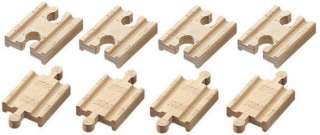 ADAPTER 4FF 4MM TRACK   Thomas Wooden Pack Tracks 1 2 A NEW   USA 