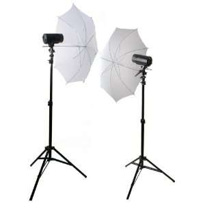  Photography Flash Light Set Up Kit for Video and Digital Photography 