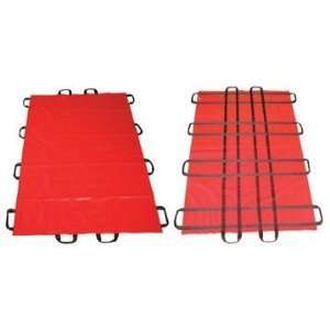  TRANSFER SHEET & POUCH   RED