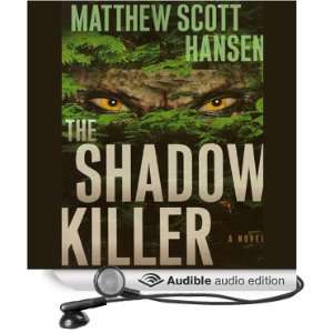   (Audible Audio Edition) Matthew Scott Hansen, William Dufris Books