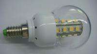 10xE14 5W Energy saving 28SMD LED Warm White Bulb Lamp High Power , Y 