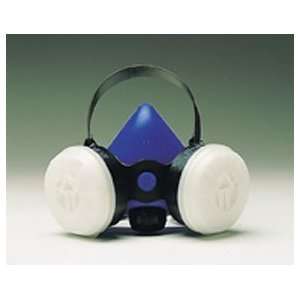  Sas Safety 2661 00 Pro Half Mask Respirator M Automotive