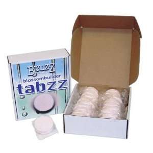  BCuzz Tabzz 732069 BCUZZ TABZZ (18/CS) Patio, Lawn 