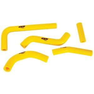  CV4 Hose Kit   Yellow MBC33YELLOW Automotive