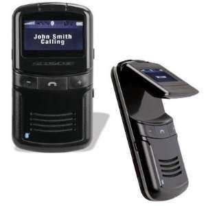  CBHSOL5 solVUE Bluetooth Solar Powered GPS & Navigation