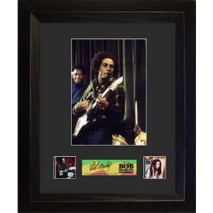    Film Cells Bob Marley Series 2 Film Cell Limited 