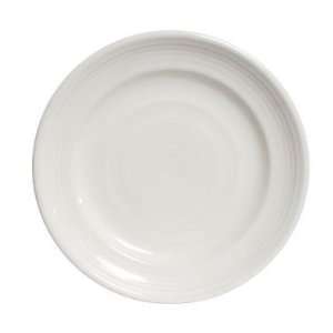  Tuxton China CWA 090 9 in. Concentrix Plate   Blanco   2 