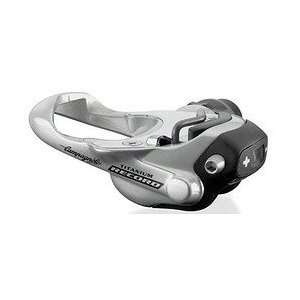  Campagnolo Bicycle Record Pedals, 1 Pair Sports 