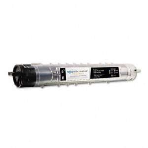 Media Sciences  MS635KHC Compatible High Yield Toner, 10000 Page 