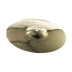    Paiste Signature Reflector Splash Cymbal 10 