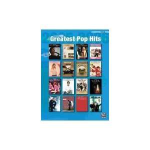   00 25324 2005 2006 Greatest Pop Hits for Strings