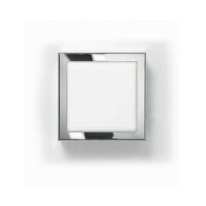  D1 2053 Flat Q Modern Flush Mount By Zaneen