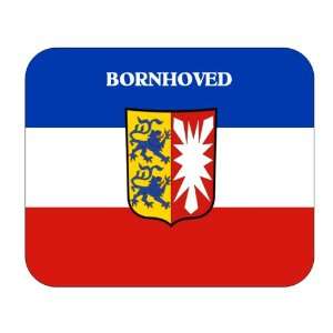  Schleswig Holstein, Bornhoved Mouse Pad 