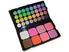 FRONT COVER CULT COLLECTION RAINBOW EYES EYESHADOW SET MINI INCLUDES 