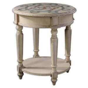  Uttermost 24204 ACCENT End Table