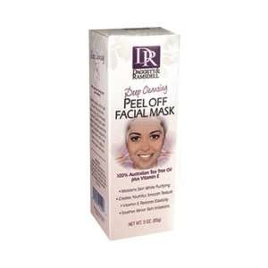  Dagget & Ramsdell Peel Off Facial Mask 3.3 oz. Beauty