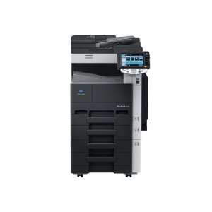  Konica Minolta Bizhub 223 Copier / Printer / Scanner Electronics