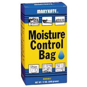  Moisture Control Bag, 12 Wt Oz