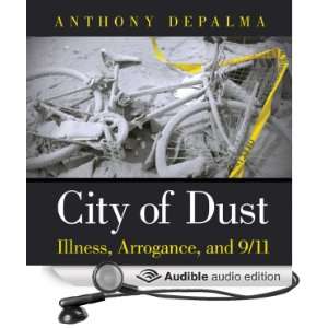   , and 9/11 (Audible Audio Edition) Anthony DePalma, Dan Woren Books