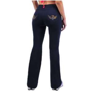  Bia Brazil Pants #2078