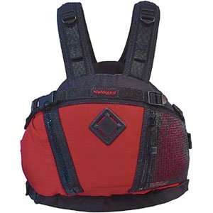  Stohlquist Brick PFD