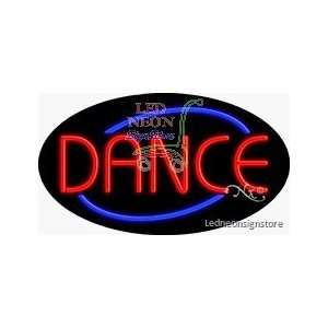  Dance Neon Sign