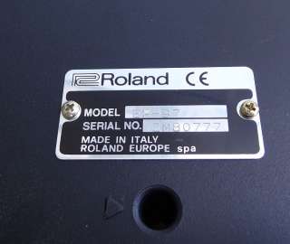 Roland EP 97 88 Key Digital Piano w/ Stand + Bench  