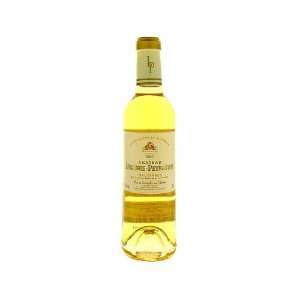    2003 Lafaurie Peyraguey, Sauternes (375ml) Grocery & Gourmet Food