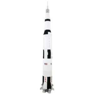  Estes 2157 Saturn V Flying Model Rocket Kit Toys & Games