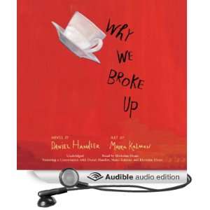   Up (Audible Audio Edition) Daniel Handler, Khristine Hvam Books