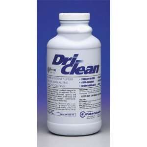 Decon Dri Clean Detergent Powder, 4 3/8 lb. (2kg)  